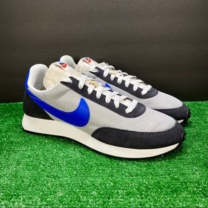 Nike Air Tailwind 79 Sneakers Grey Blue Size 9